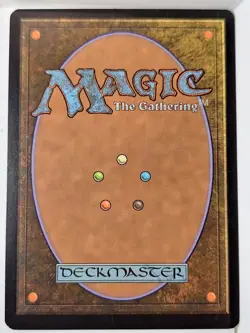 Stormtide Leviathan - Magic 2013 Core Set M13 - Magic the Gathering MTG Nice! - Image 2