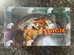 MTG Planar Chaos Theme Deck Display Box Factory Sealed (12 Decks) - Image 1
