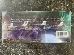 MTG Planar Chaos Theme Deck Display Box Factory Sealed (12 Decks) - Image 4
