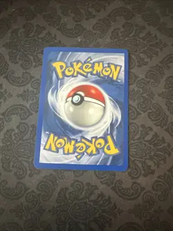 Seadra 48/111 French Neo Genesis Regular Pokemon TCG - Image 2