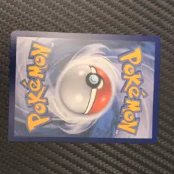 Pokemon TCG Vileplume GX 4/236 Cosmic Eclipse NM - Image 2