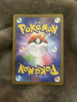 Team Rocket's Moltres EX ⭐ 112/098 Holo Glory of the Rocket Gang Pokemon JP NM - Image 2