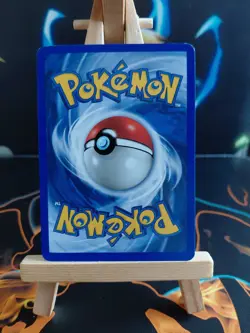 Pokemon TCG Murkrow Neo Genesis 24/111 Regular Unlimited Rare - Image 2