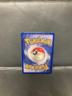 1999 POKEMON JUNGLE NO SYMBOL 15/64 VILEPLUME HOLO LP - Image 2
