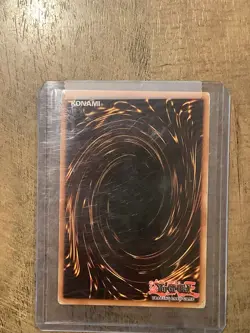 Elemental Hero Aqua Neos POTD-EN031 1st Edition Ultimate Rare (MP) - Image 2