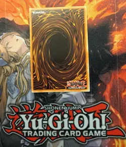 Yugioh! Grandmaster of the Six Samurai - RA03-EN174 - QCR - 1st Edition - Image 2