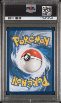 2021 POKEMON SWSH BLACK STAR PROMO #144 GRENINJA-GOLD STAR PSA 9 Swirl Alert 🚨 - Image 2