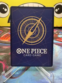 One Piece OP15 Borsalino SR EB04-058 - Image 2