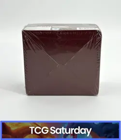 ONE PIECE OP02 PARAMOUNT WAR ENGLISH BOOSTER BOX SEALED - Image 2
