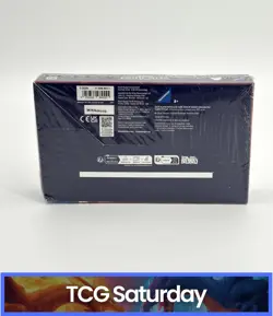 2024 DISNEY LORCANA: SHIMMERING SKIES SEALED BOOSTER BOX OF 24 PACKS - Image 2