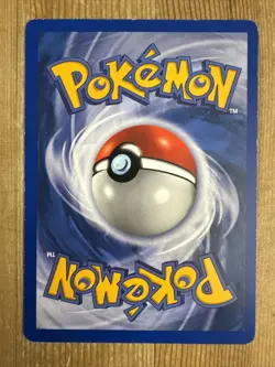 Flaaffy - 28/64 - 1st Edition Neo Revelation Set - Pokemon Card - LP - Image 2