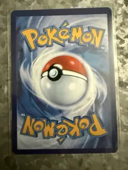 Pokemon TCG XY Furious Fists M Lucario EX Holo Card 113/111 Secret Rare Mega - Image 2