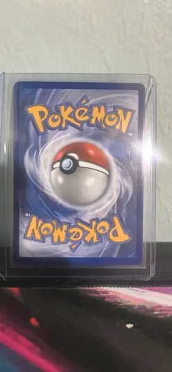 Pokemon Pikachu EX Full Art Holo Special Illustration Rare Card 276/217 200 HP - Image 2