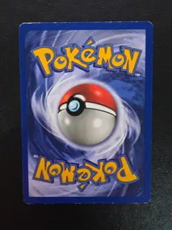 Pokemon TCG Cubone 1st Edition Jungle Card 50/64 Light Play Condition - Image 2