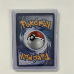Pokemon TCG Iono's Wattrel 231/217 Ascended Heroes Illustration Rare NM Card - Image 2