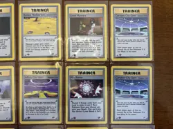Pokemon TCG Wizards of The Coast 1st Edition! Lot 24 Cards Vintage! - Image 3