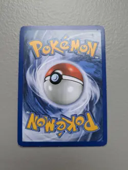 Pokemon Torterra LV.X DP09 Diamond & Pearl Promo Holo Level Up 160 HP Card - Image 2