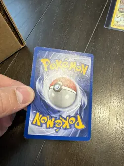 Pokemon TCG Umbreon Neo Discovery Holo Rare Card 13/75 - Image 4