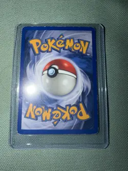 Pokemon Light Piloswine 26/105 Neo Destiny Regular Rare Stage 1 Card 2000 - Image 2