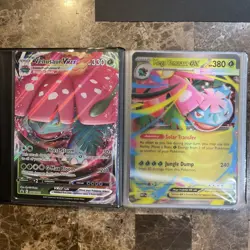 Pokemon TCG Jumbo Oversized Cards Lot Of 33 - Charizard, Victini, Pikachu! - Image 2