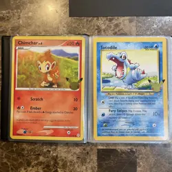 Pokemon TCG Jumbo Oversized Cards Lot Of 33 - Charizard, Victini, Pikachu! - Image 5