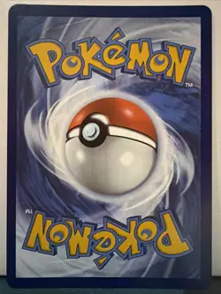 Sylveon ex 086/191 Prize Pack Series Cards Holo - Image 2