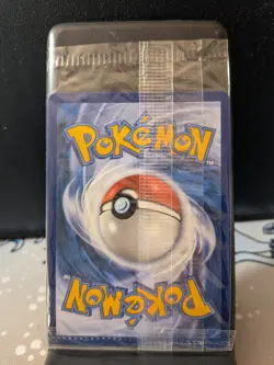 ERROR CARD MISPRINT MISCUT SEALED Mega Charizard X Ex Oricorio Phantasmal Flames - Image 4