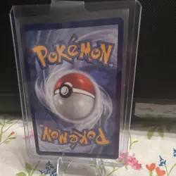 Team Rocket's Mewtwo EX Holo 280 HP Pokemon Card Sv10 Destined Rivals 231/182 - Image 2