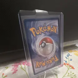 Team Rocket's Mewtwo EX Holo 280 HP Pokemon Card Sv10 Destined Rivals 231/182 - Image 4