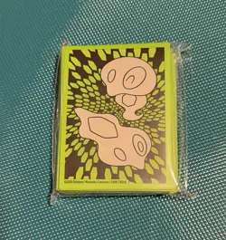 Perfect Order ETB Sleeves 65ct Pokemon TCG Card Sleeves Sealed - Image 1