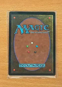 MTG - Magic: The Gathering - 5th Edition - Ashnod's Altar - NM - Image 2