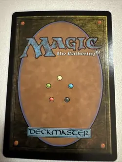 Second Harvest Retro Frame (NM Foil) INR-0417 Rare MTG - Image 2