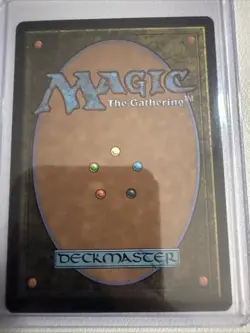 Second Harvest Retro Frame (NM Foil) INR-0417 Rare MTG - Image 4