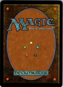 Mtg Magic The Gathering Wirewood Lodge Onslaught See Scan A - Image 2
