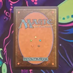 Magic: The Gathering Night's Whisper Secret Lair Drop Rare Sorcery 2025 Tyler W… - Image 3