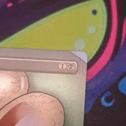 Magic: The Gathering Night's Whisper Secret Lair Drop Rare Sorcery 2025 Tyler W… - Image 5