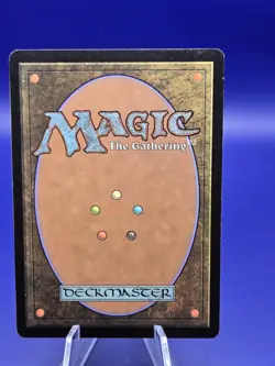 MTG Arid Mesa - Zendikar Regular Lightly Played - Image 5