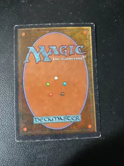 MTG Unlimited Forest (C) MP - Image 2