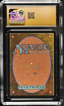 TYRRANAX REX Phyrexia One Borderless Ichor Mythic CGC Pristine 10 MTG - Image 2