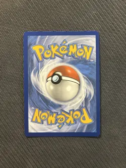 Pokemon TCG Ditto 201/091! NM Condition! See Description! - Image 2