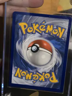 Pokemon TCG Mew v 251 Fusion Strike Alternate Art Near Mint Condition - Image 2