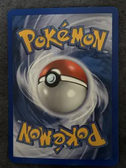Azurill Pokemon TCG Delta Species 20/113 Stamped Rare Reverse Holo - Image 3