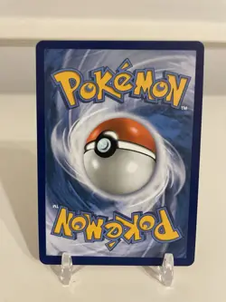 Pokemon TCG Mega Evolution Lillie’s Determination Full Art Trainer Card 169/132 - Image 2