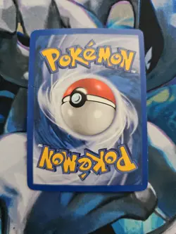 Pokemon EX Team Rocket Returns Magby 24/109 Rare Played - Image 2