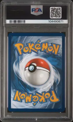 PokeMon TCG Pikachu EX #057 PSA 10 2024 Pokemon SSP EN-Surging Sparks - Image 2