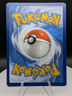 Pokemon TCG: Paldean Fates: 131/091: Pikachu Baby Shiny Holo Rare (NM) - Image 2