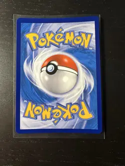 Pokemon S-Chinese Pikachu V 016/004 CS4.1C-016 Holo Promo Light Play - Image 2
