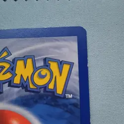 Machamp 8/102 Base Set 1st Edition Holo Rare 100 HP Stage 2 Pokemon TCG 1999 - Image 3