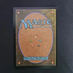 Tasha, the Witch Queen - Foil - NM - Battle for Baldur's Gate - MTG - Image 2