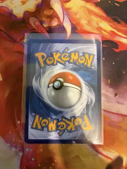 Pokemon TCG Swinub 165/159 Illustration Rare Journey Together - Image 2